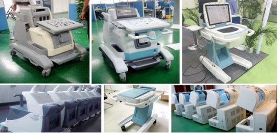 哪種產(chǎn)品部件用CNC加工更經(jīng)濟有效？凱爾沃科技為你解惑！