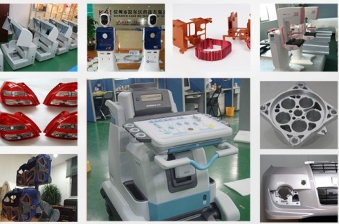 工業設計被重視，凱爾沃科技從市場需求出發打造優質手板模型