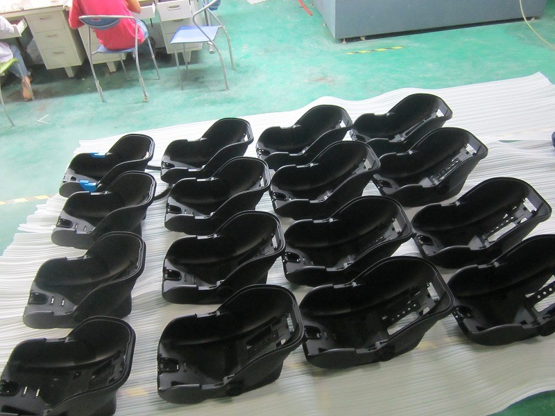 手板制作的四個要點包括哪些？