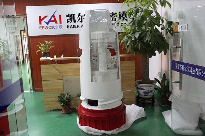 如何評估手板模型制作的效果？