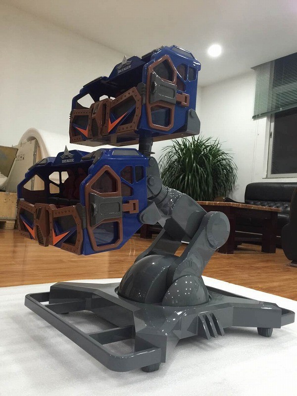 手板模型制作對于生產過程的影響是什么？