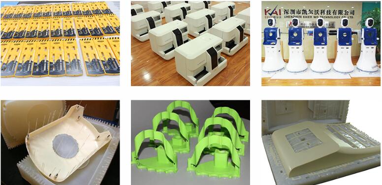 手板模型制作流程有哪些方法和技巧？