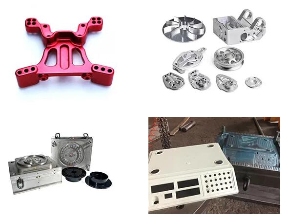 手板模型有哪些應用領域有哪些？